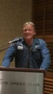 Gary Bashford